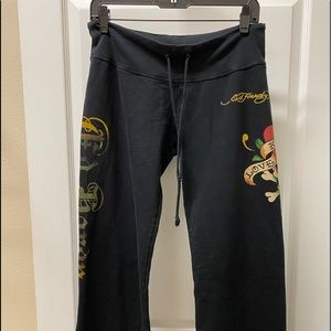Ed Harding jogging pants
